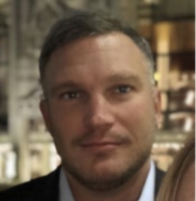 Derek Giordano, Founder of IQ Healthspan